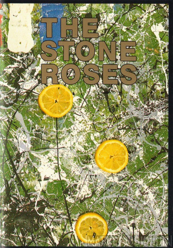 The Stone Roses  - The Stone Roses