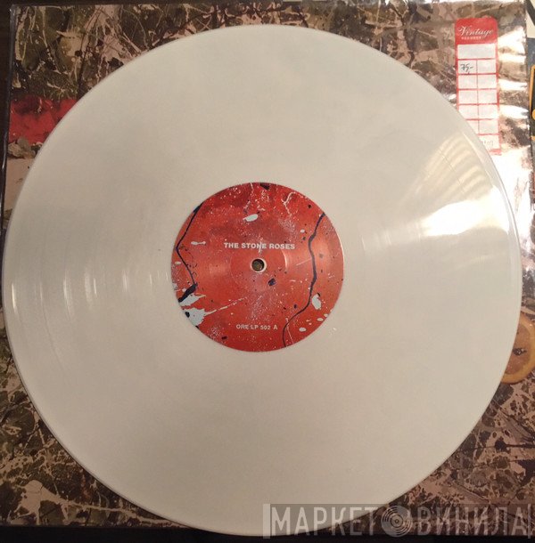 The Stone Roses  - The Stone Roses