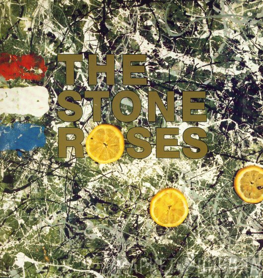 The Stone Roses  - The Stone Roses