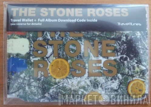 The Stone Roses  - The Stone Roses