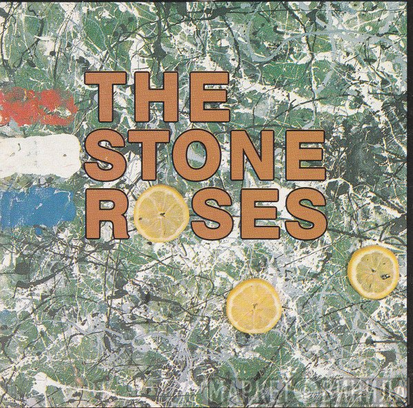 The Stone Roses  - The Stone Roses
