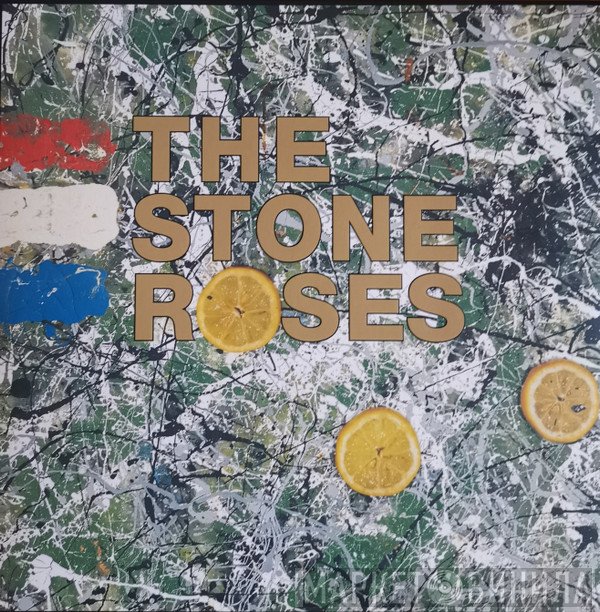 The Stone Roses - The Stone Roses