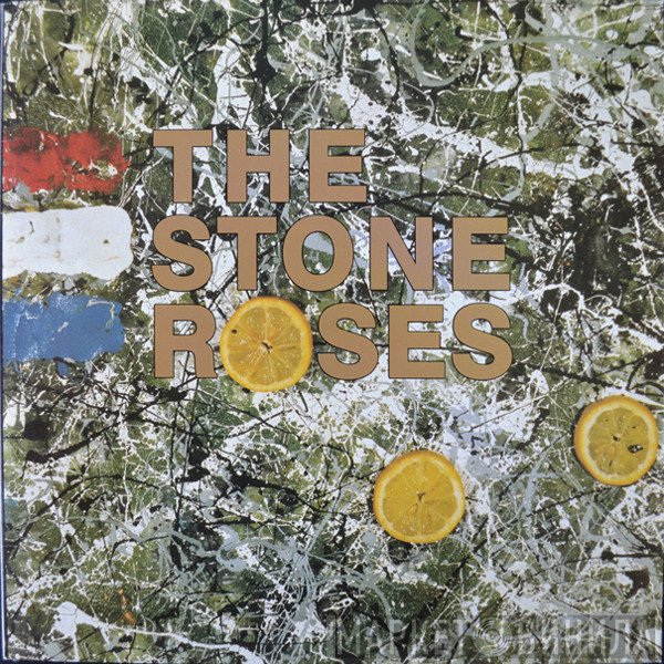 The Stone Roses  - The Stone Roses