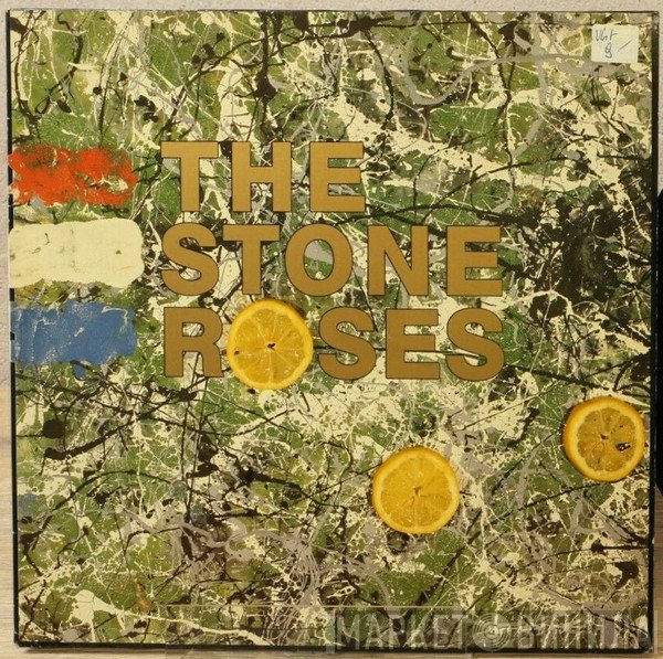 The Stone Roses  - The Stone Roses