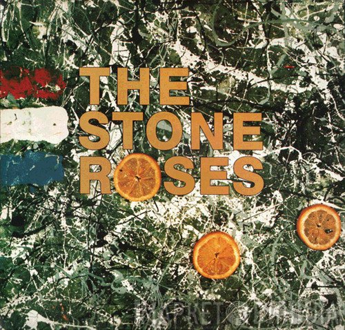 The Stone Roses  - The Stone Roses