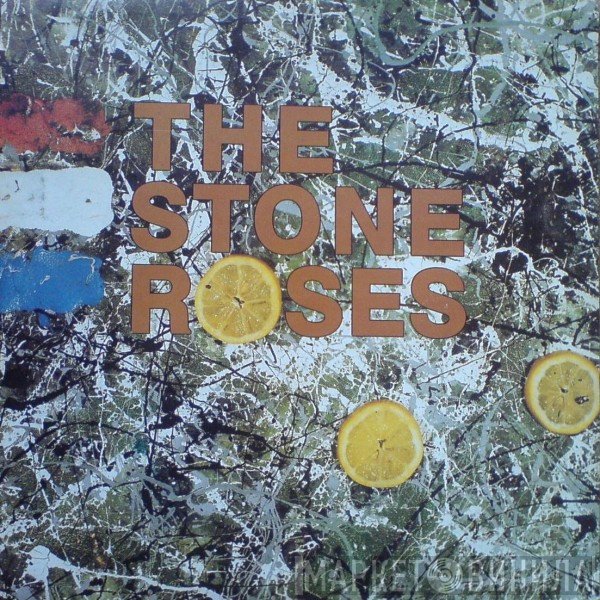The Stone Roses  - The Stone Roses