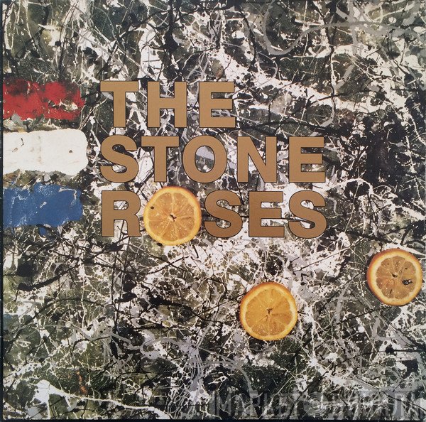 The Stone Roses  - The Stone Roses
