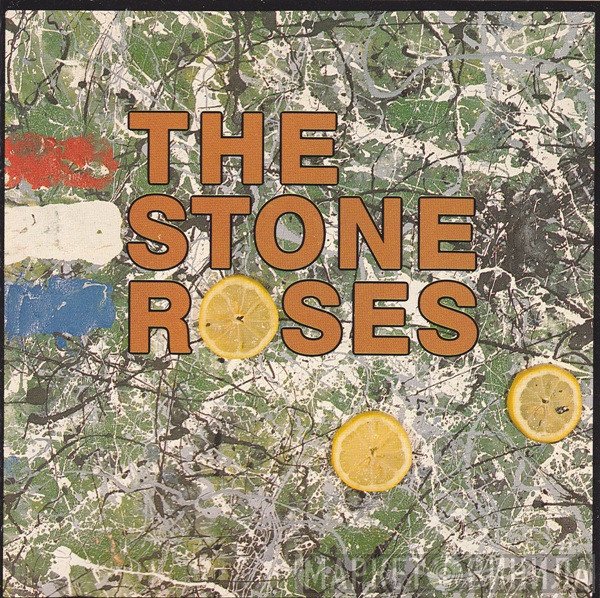 The Stone Roses  - The Stone Roses