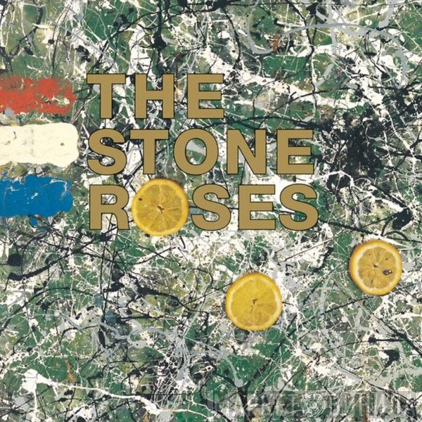 The Stone Roses  - The Stone Roses