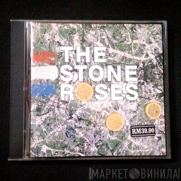 The Stone Roses  - The Stone Roses