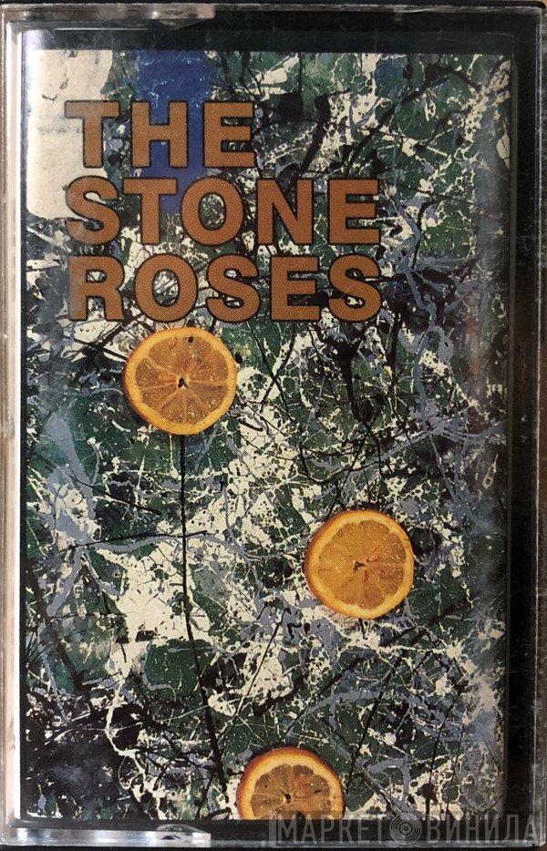 The Stone Roses  - The Stone Roses