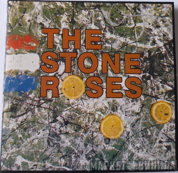 The Stone Roses  - The Stone Roses