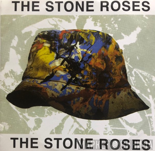 The Stone Roses  - The Stone Roses