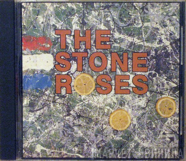 The Stone Roses  - The Stone Roses