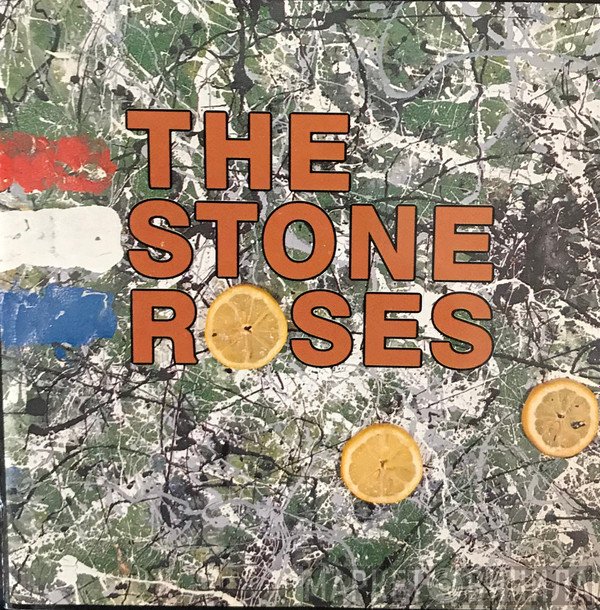 The Stone Roses  - The Stone Roses