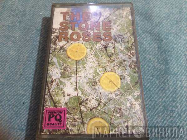 The Stone Roses  - The Stone Roses