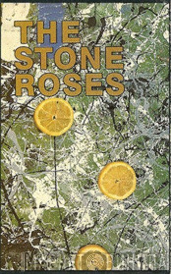 The Stone Roses  - The Stone Roses