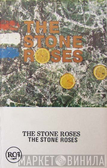 The Stone Roses  - The Stone Roses
