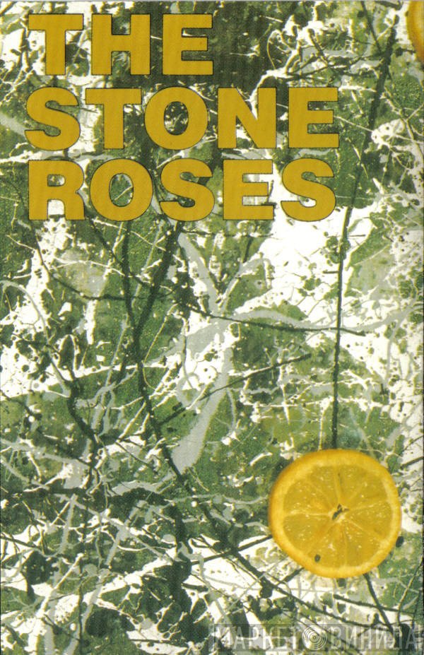 The Stone Roses  - The Stone Roses