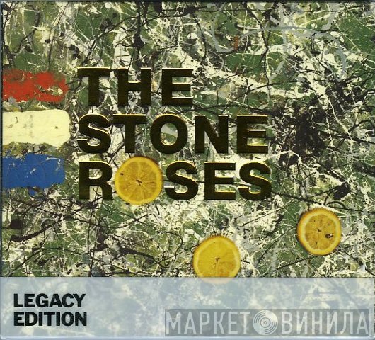 The Stone Roses  - The Stone Roses