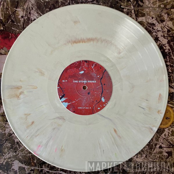 The Stone Roses  - The Stone Roses