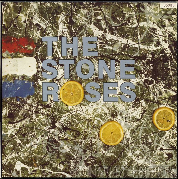 The Stone Roses  - The Stone Roses