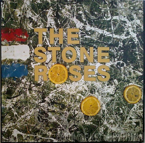 The Stone Roses  - The Stone Roses