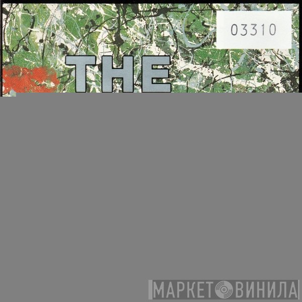 The Stone Roses  - The Stone Roses