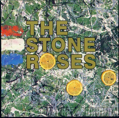 The Stone Roses  - The Stone Roses