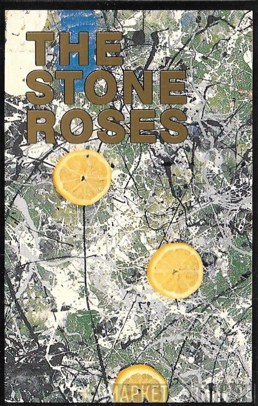The Stone Roses  - The Stone Roses
