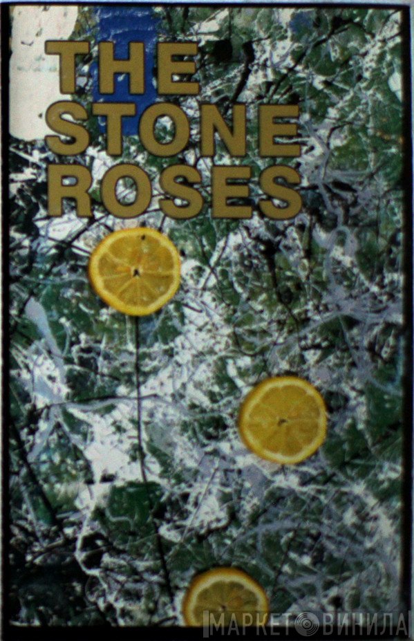 The Stone Roses  - The Stone Roses