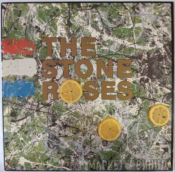 The Stone Roses  - The Stone Roses