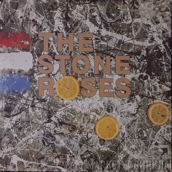 The Stone Roses  - The Stone Roses