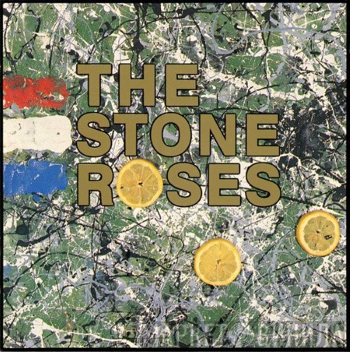 The Stone Roses  - The Stone Roses