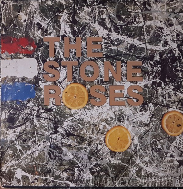The Stone Roses  - The Stone Roses