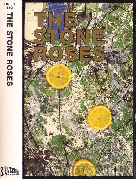 The Stone Roses  - The Stone Roses