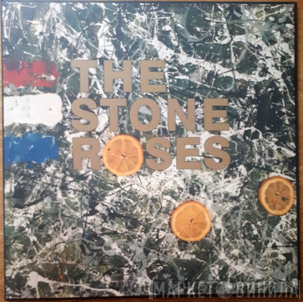 The Stone Roses  - The Stone Roses