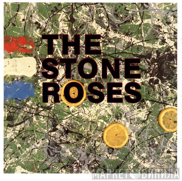 The Stone Roses  - The Stone Roses
