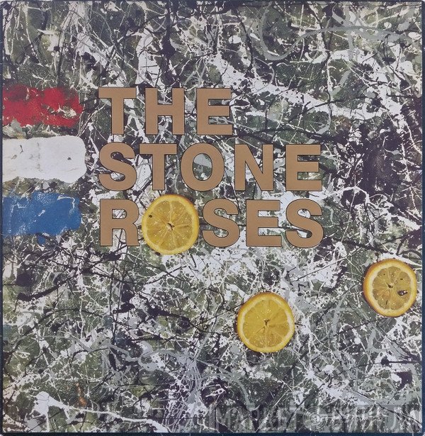 The Stone Roses  - The Stone Roses