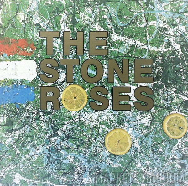 The Stone Roses  - The Stone Roses