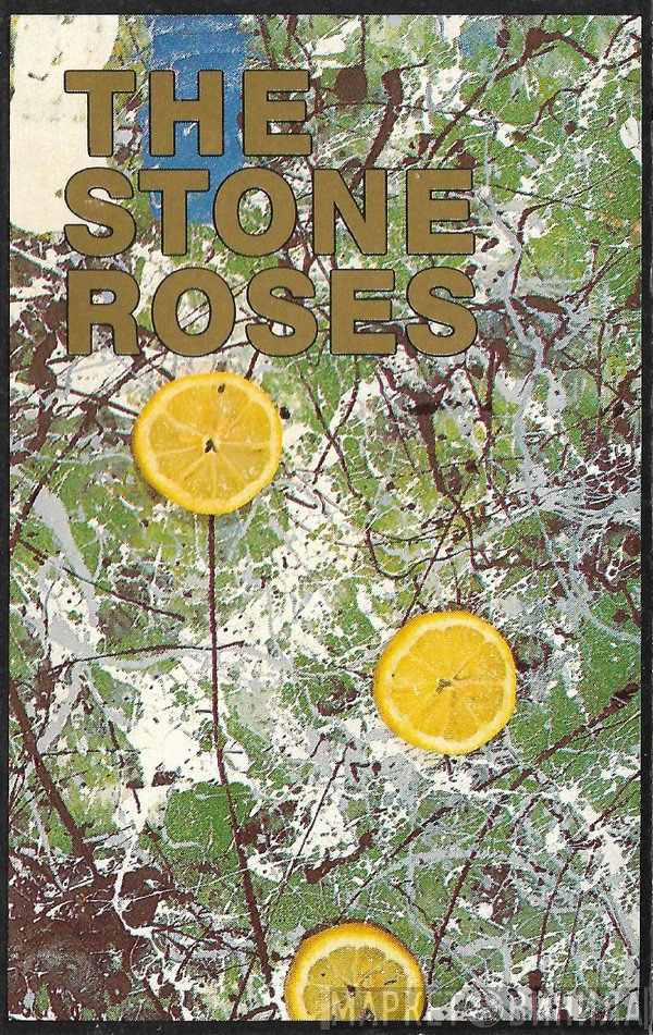 The Stone Roses  - The Stone Roses
