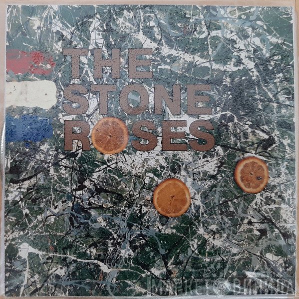 The Stone Roses  - The Stone Roses
