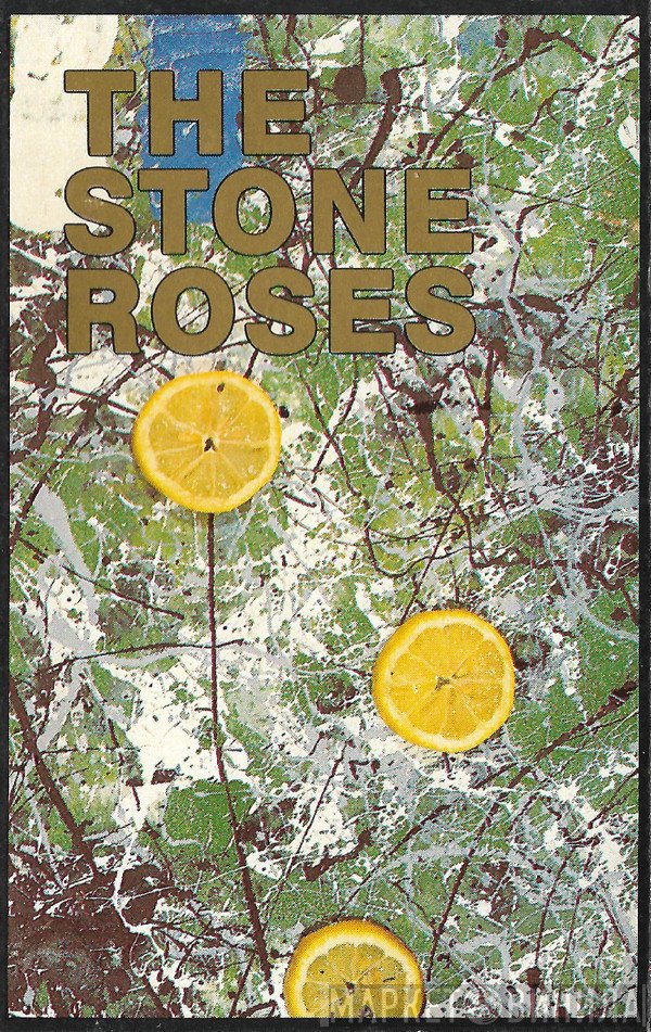The Stone Roses  - The Stone Roses