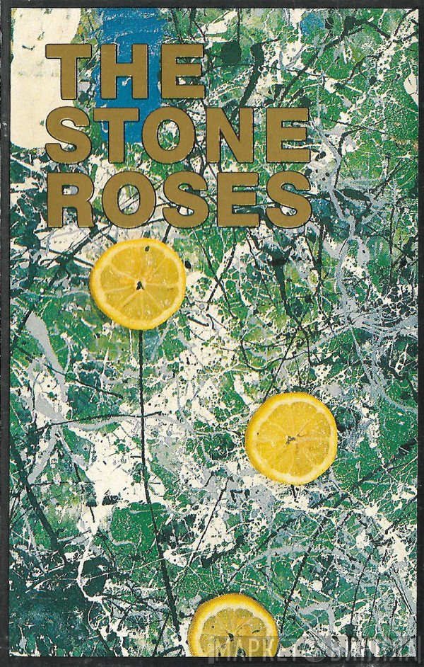 The Stone Roses  - The Stone Roses