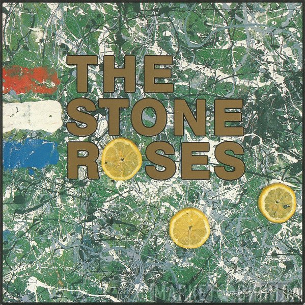 The Stone Roses  - The Stone Roses