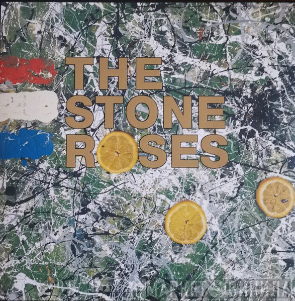 The Stone Roses  - The Stone Roses