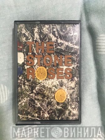 The Stone Roses  - The Stone Roses