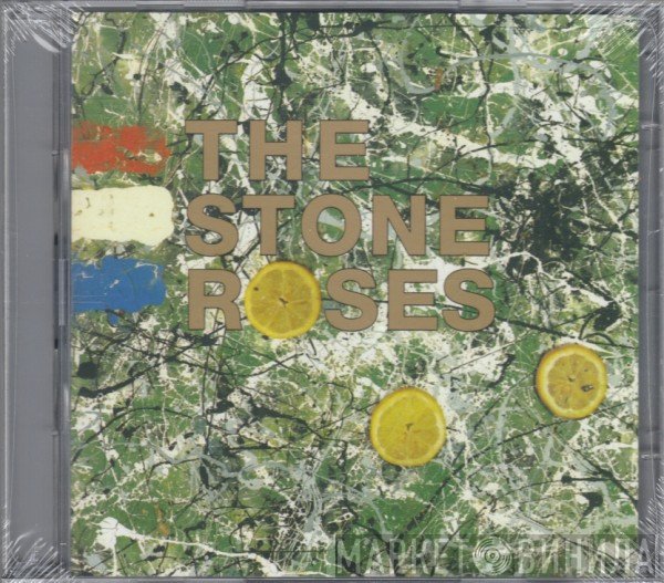 The Stone Roses  - The Stone Roses