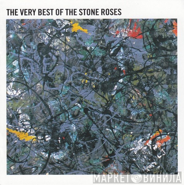 The Stone Roses - The Very Best Of The Stone Roses