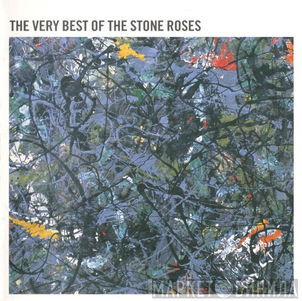 The Stone Roses - The Very Best Of The Stone Roses
